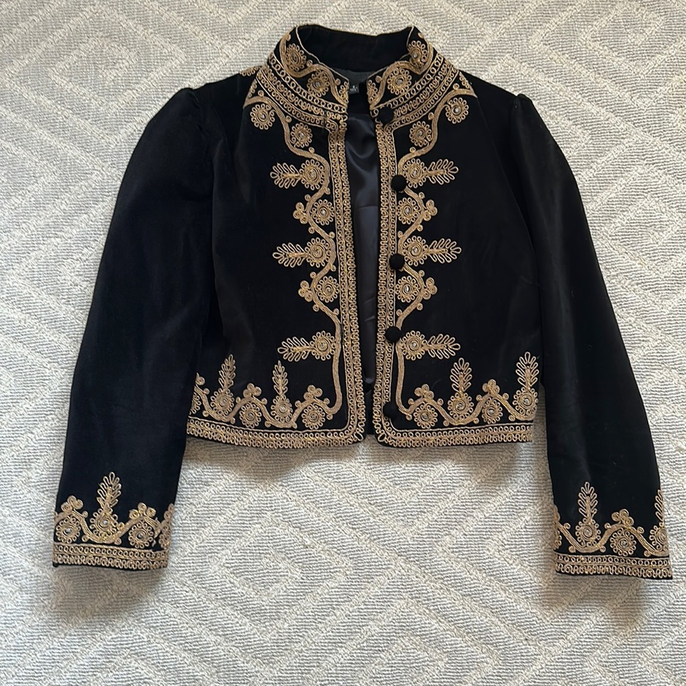 Nili Lotan jacket Small